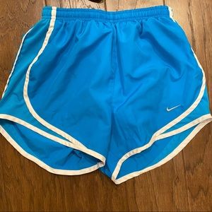 Nike Dri-Fit Shorts